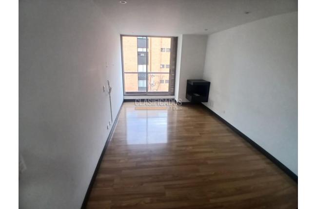 Apartamentos, Alquiler, Bogotá - $3.600.000