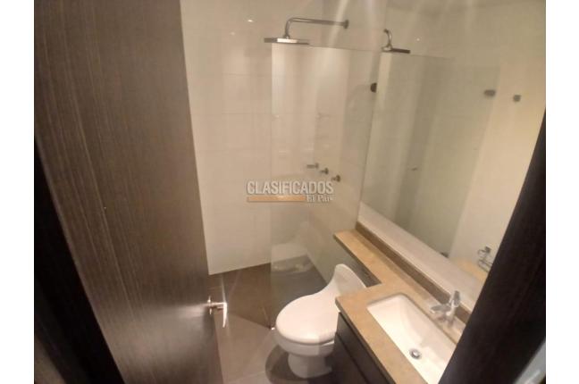 Apartamentos, Alquiler, Bogotá - $3.600.000