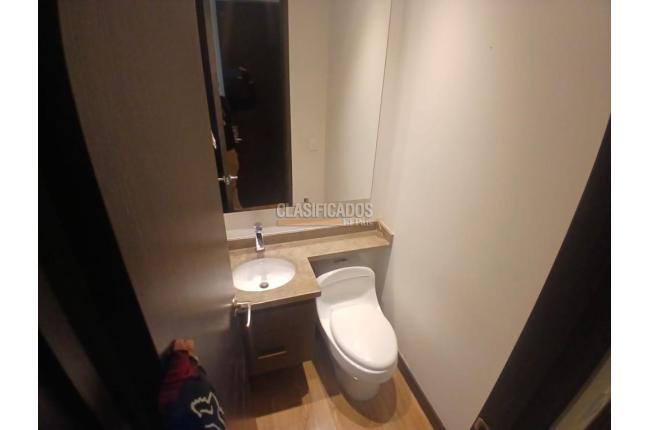 Apartamentos, Alquiler, Bogotá - $3.600.000