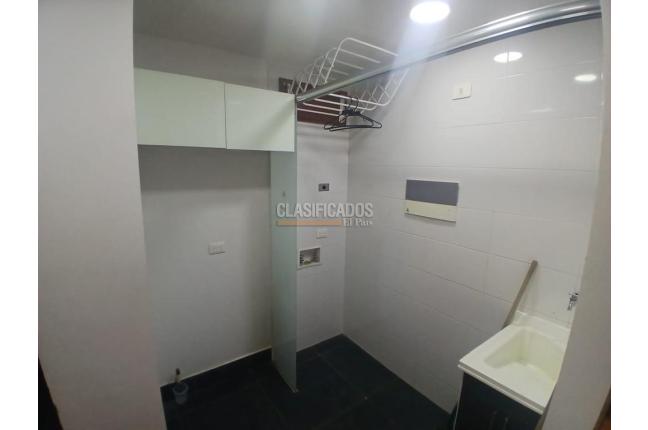 Apartamentos, Alquiler, Bogotá - $3.600.000
