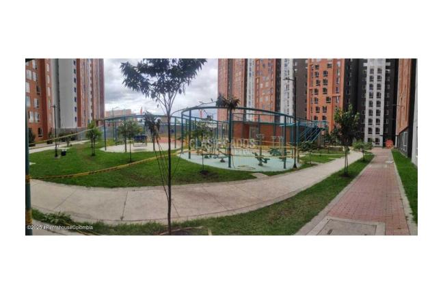 Apartamentos, Venta, Bogotá - $235.000.000