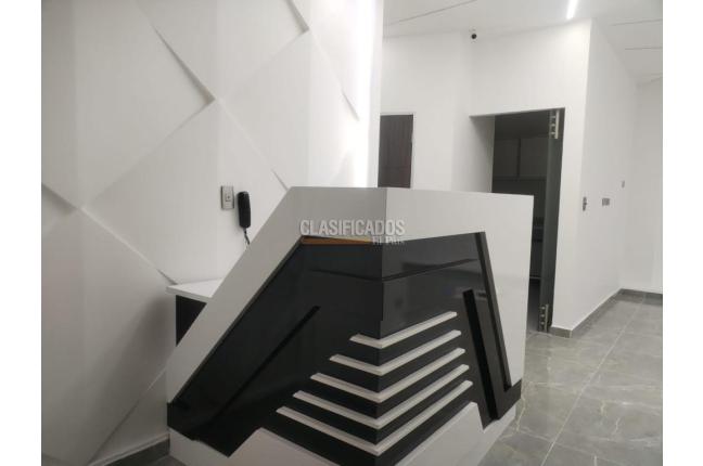 Oficinas y Consultorios, Alquiler, Bogotá - $7.000.000