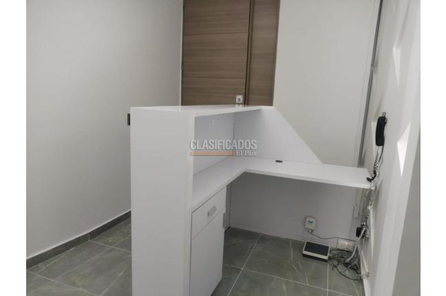 Oficinas y Consultorios, Alquiler, Bogotá - $7.000.000