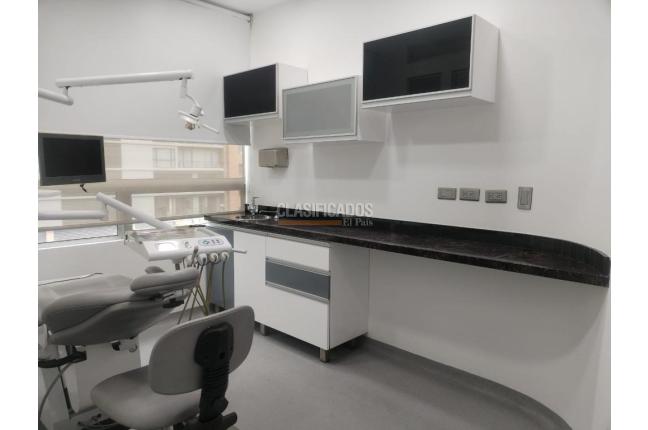 Oficinas y Consultorios, Alquiler, Bogotá - $7.000.000