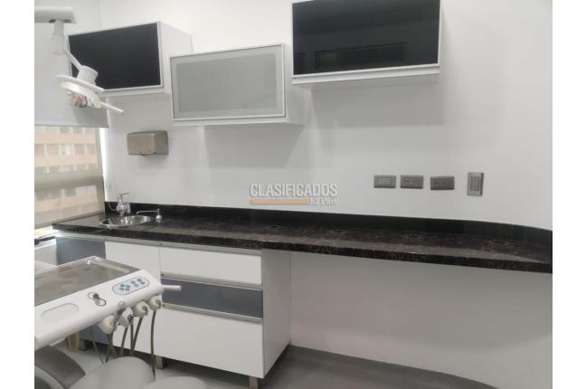 Oficinas y Consultorios, Alquiler, Bogotá - $7.000.000