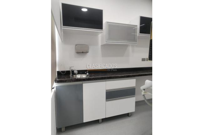 Oficinas y Consultorios, Alquiler, Bogotá - $7.000.000