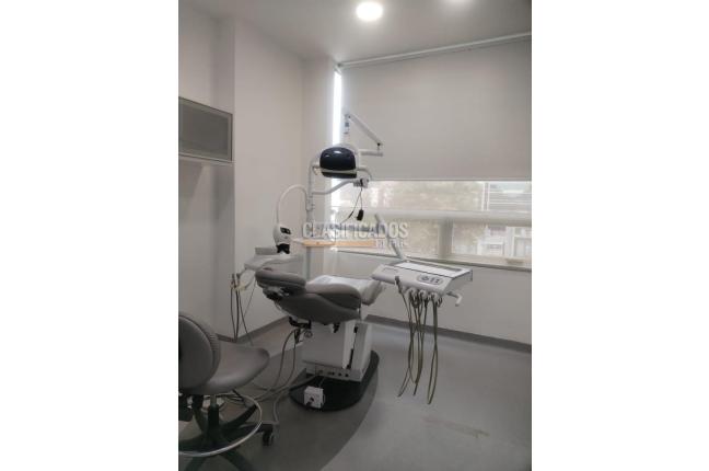 Oficinas y Consultorios, Alquiler, Bogotá - $7.000.000