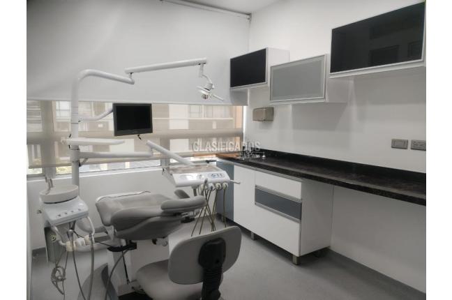 Oficinas y Consultorios, Alquiler, Bogotá - $7.000.000