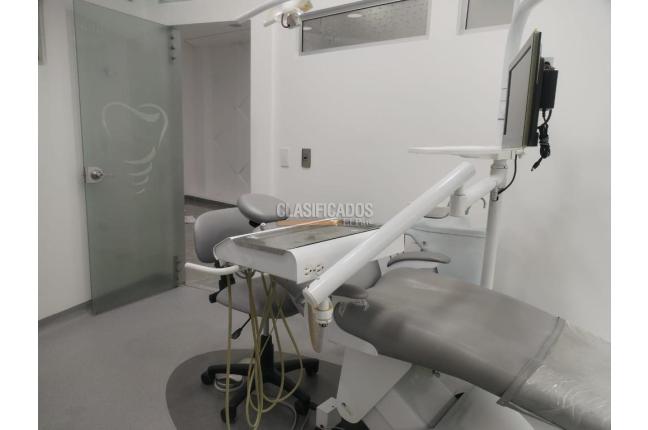 Oficinas y Consultorios, Alquiler, Bogotá - $7.000.000