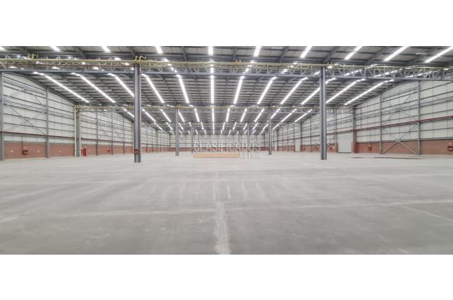 Locales y Bodegas, Alquiler, Arroyohondo - $264.000.000