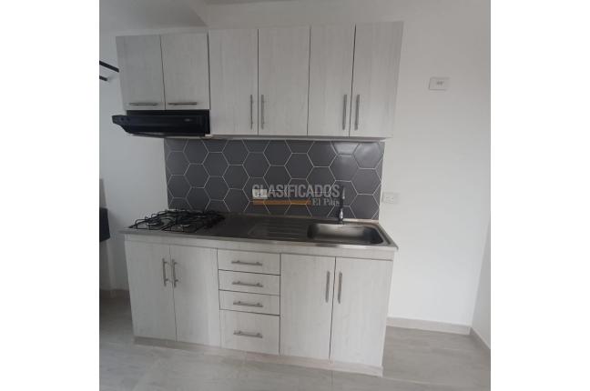Apartamentos, Alquiler, Jamundí - $900.000