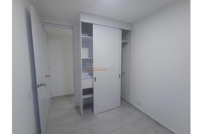 Apartamentos, Alquiler, Jamundí - $900.000