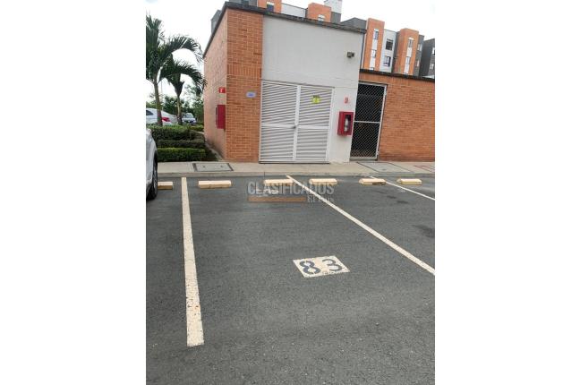 Apartamentos, Alquiler, Jamundí - $900.000