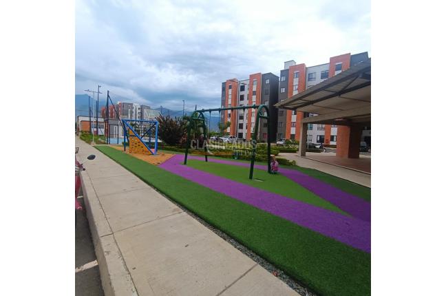 Apartamentos, Alquiler, Jamundí - $900.000