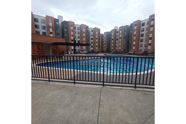 Apartamentos, Alquiler, Jamundí - $900.000