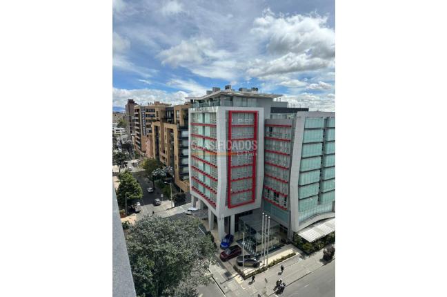 Apartaestudios, Alquiler en Bogotá