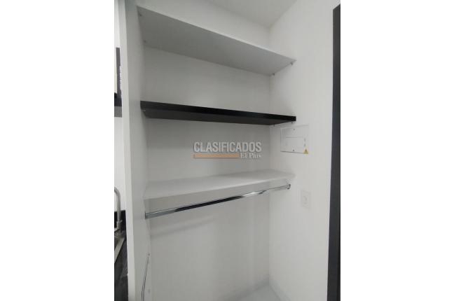 Apartaestudios, Alquiler, Bogotá - $2.700.000