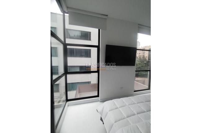 Apartaestudios, Alquiler, Bogotá - $2.700.000
