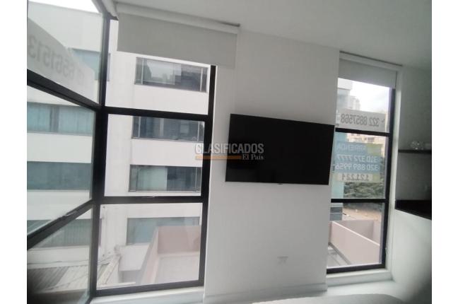 Apartaestudios, Alquiler, Bogotá - $2.700.000