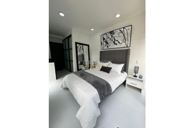 Apartaestudios, Alquiler, Bogotá - $2.700.000