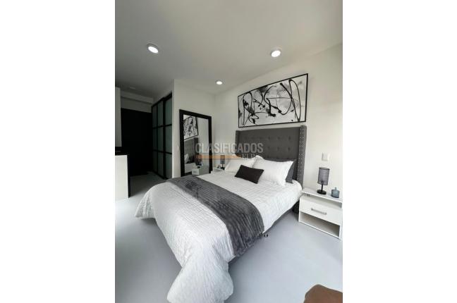 Apartaestudios, Alquiler, Bogotá - $2.700.000