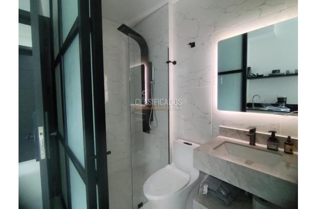 Apartaestudios, Alquiler, Bogotá - $2.700.000