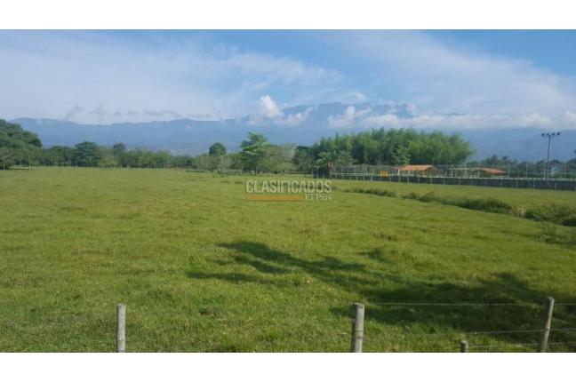 Lotes, Venta, Jamundí - $4.500.000.000
