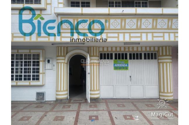 Casas, Alquiler en Bucaramanga