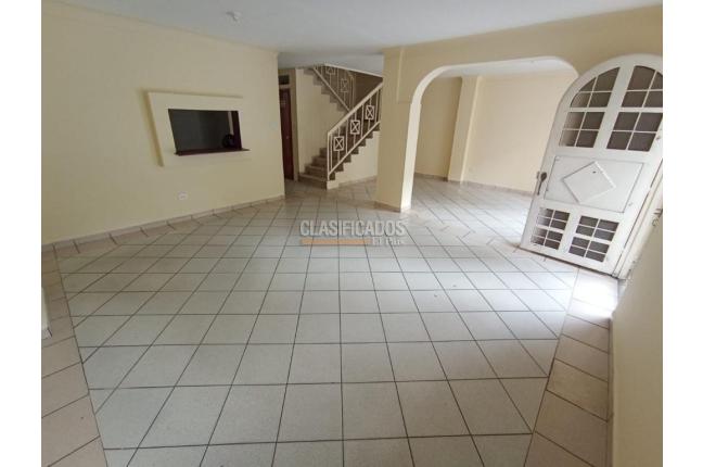 Casas, Alquiler en Bucaramanga