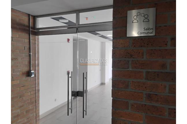 Apartaestudios, Alquiler, Bogotá - $1.580.000