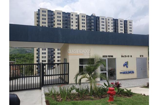 Apartamentos, Alquiler, Pereira - $900.000