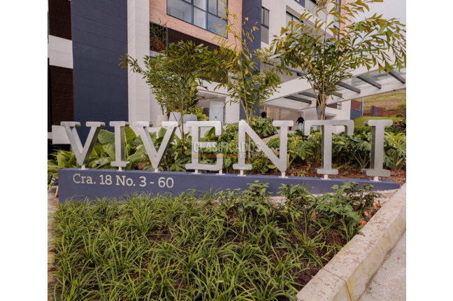 Apartamentos, Alquiler en Pereira