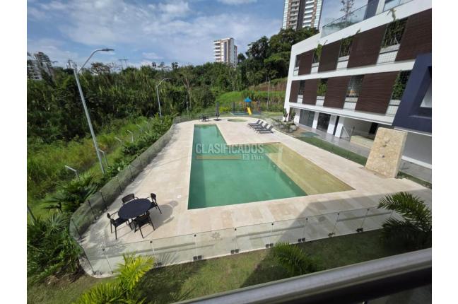 Apartamentos, Alquiler en Pereira