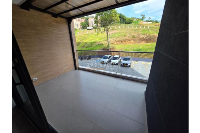 Apartamentos, Alquiler, Pereira - $5.000.000