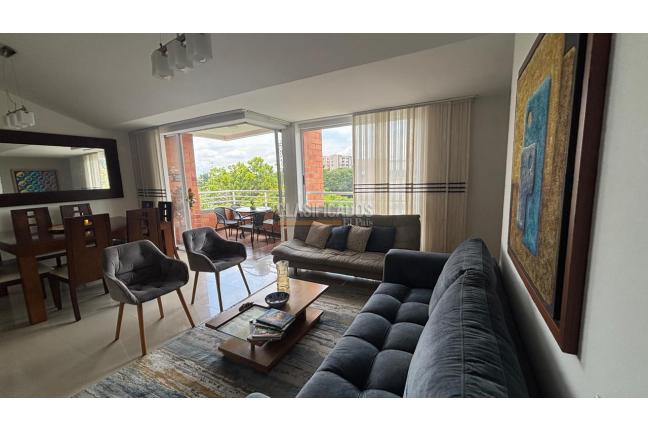 Apartamentos, Venta, Pance - $690.000.000