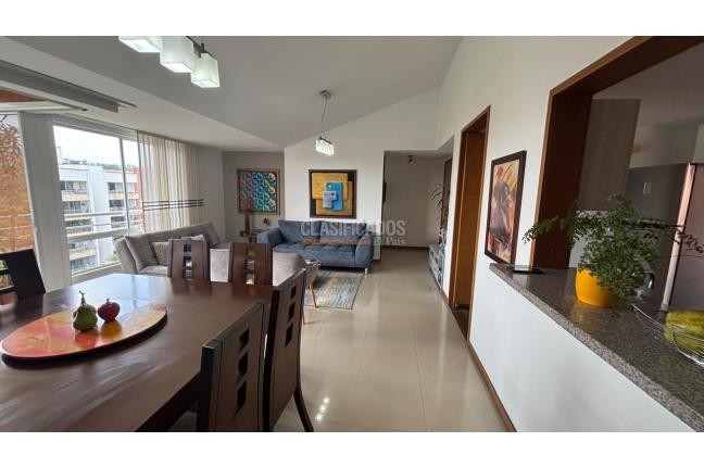 Apartamentos, Venta en Pance