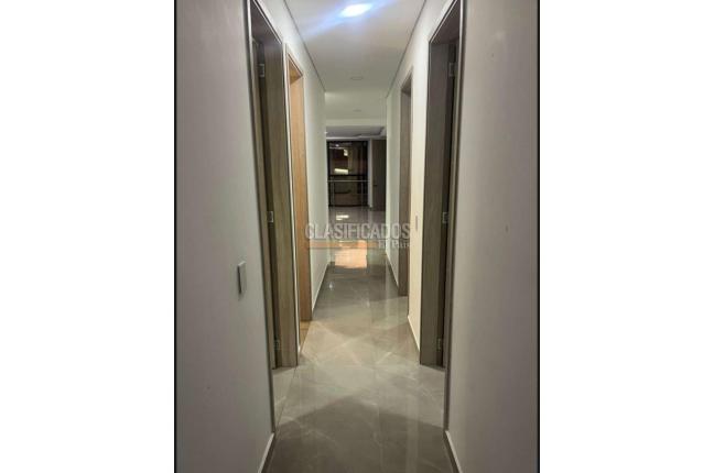 Apartamentos, Alquiler, Bucaramanga - $2.500.000