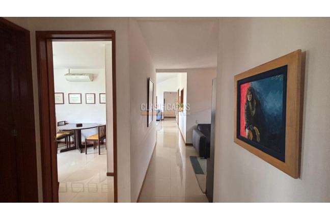 Apartamentos, Venta, Pance - $690.000.000