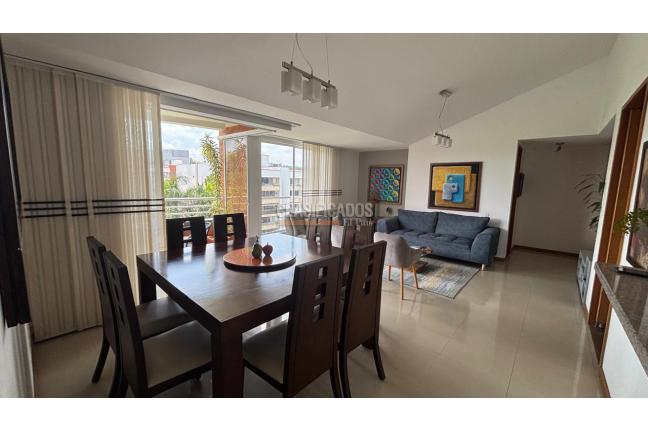 Apartamentos, Venta, Pance - $690.000.000