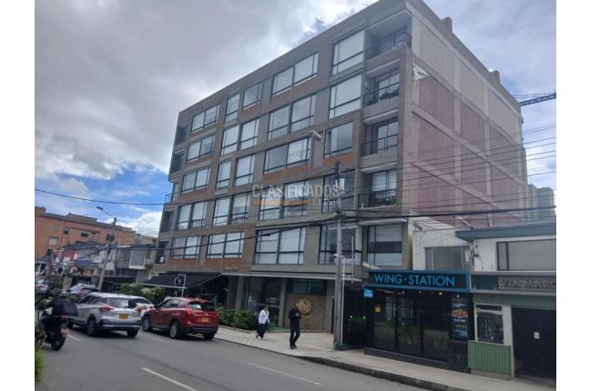 Apartamentos, Alquiler, Bogotá - $2.600.000