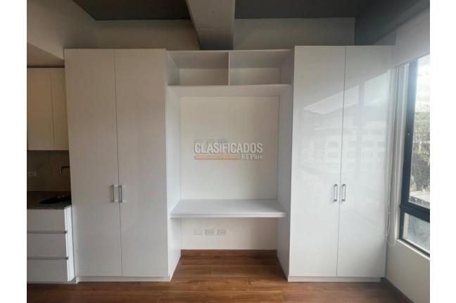 Apartamentos, Alquiler, Bogotá - $2.600.000