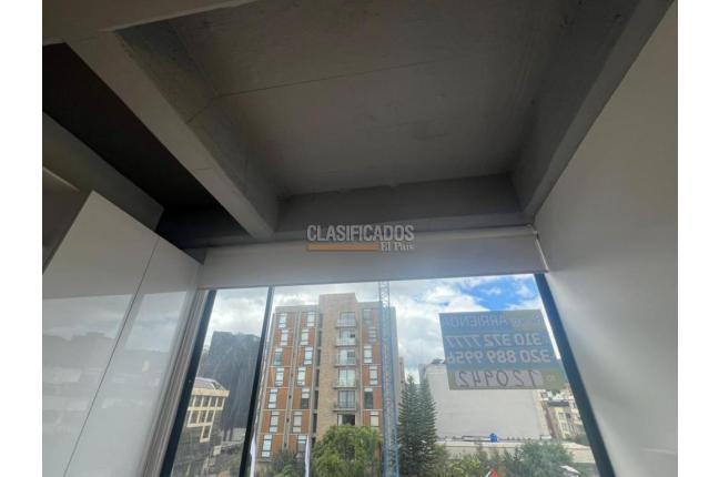 Apartamentos, Alquiler, Bogotá - $2.600.000