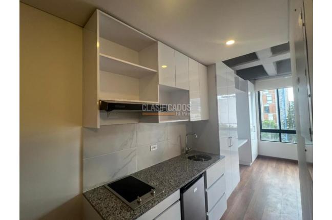 Apartamentos, Alquiler, Bogotá - $2.600.000