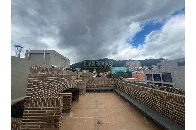 Apartamentos, Alquiler, Bogotá - $2.600.000