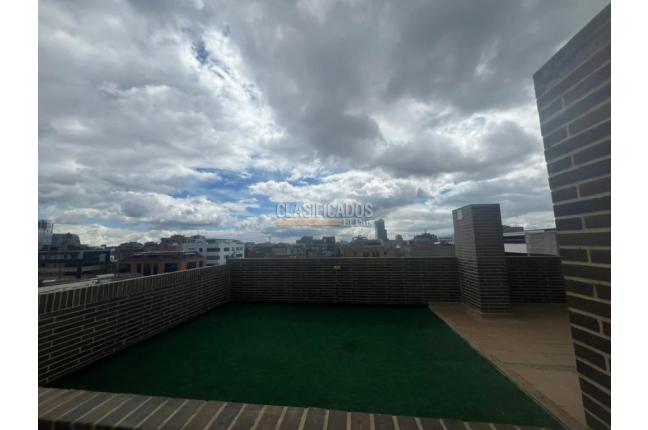 Apartamentos, Alquiler, Bogotá - $2.600.000