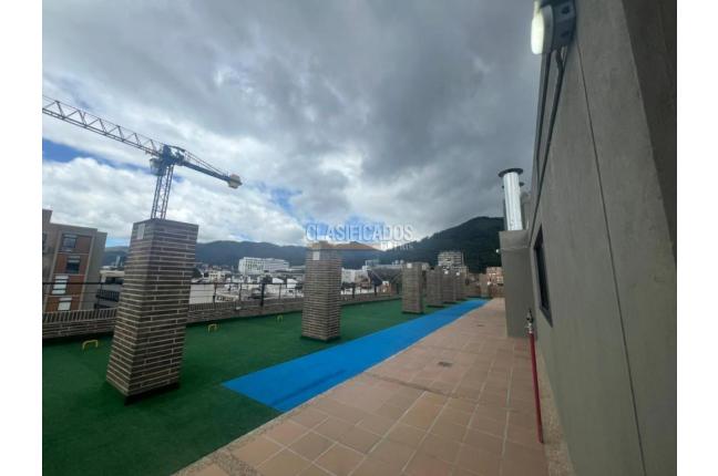 Apartamentos, Alquiler, Bogotá - $2.600.000