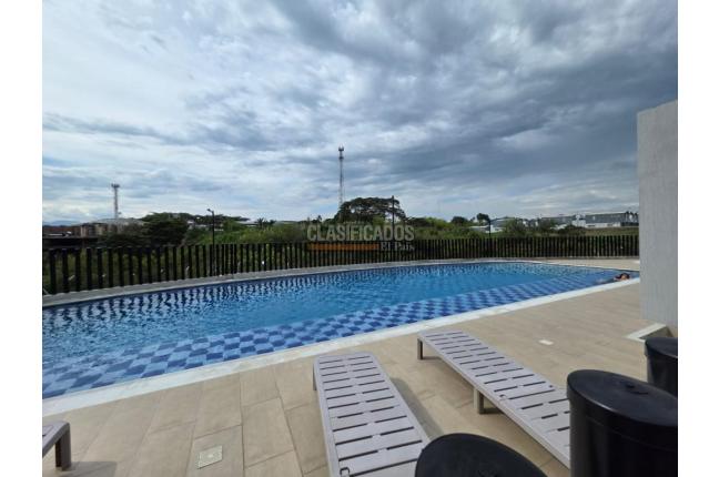 Apartamentos, Alquiler en Pereira