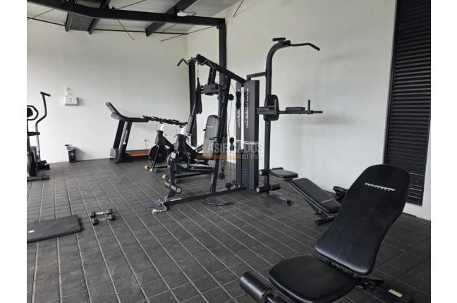 Apartamentos, Alquiler en Pereira