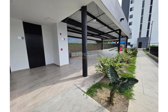 Apartamentos, Alquiler, Pereira - $1.400.000