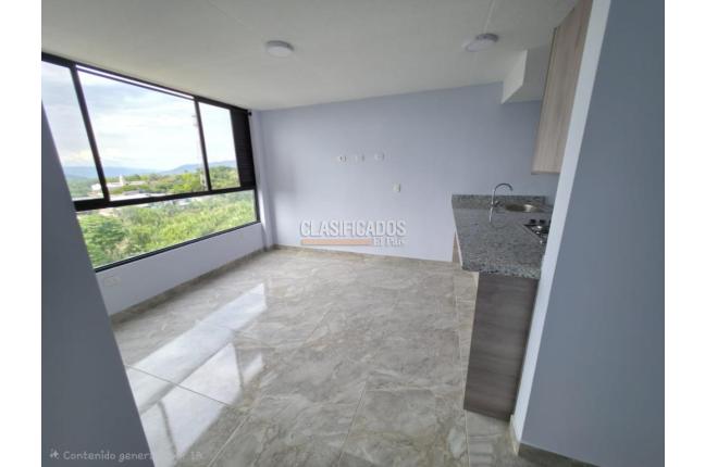 Apartamentos, Alquiler, Pereira - $1.400.000